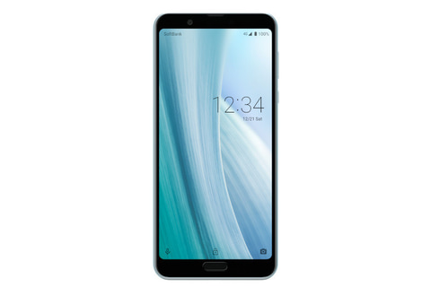 ソフトバンク、「AQUOS sense3 plus」を12月20日発売 - ケータイ Watch