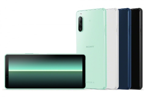 Xperia 10 II」のスペック、レビュー、本誌記事まとめ [新機種まとめ