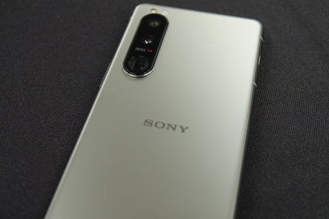 Xperia 5 III」クイックフォトレビュー] - ケータイ Watch