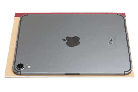 第6世代 iPad miniが大活躍している件 - ケータイ Watch