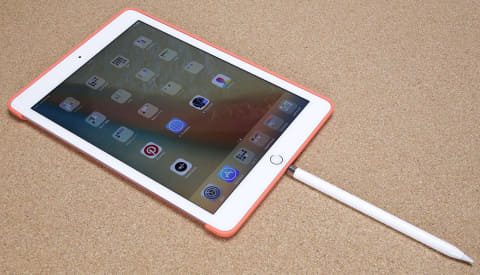 第6世代 iPad miniが大活躍している件 - ケータイ Watch