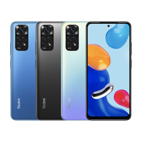 お手頃価格の「iPhone SE（第3世代）」、「Redmi Note 11」が登場――SIM