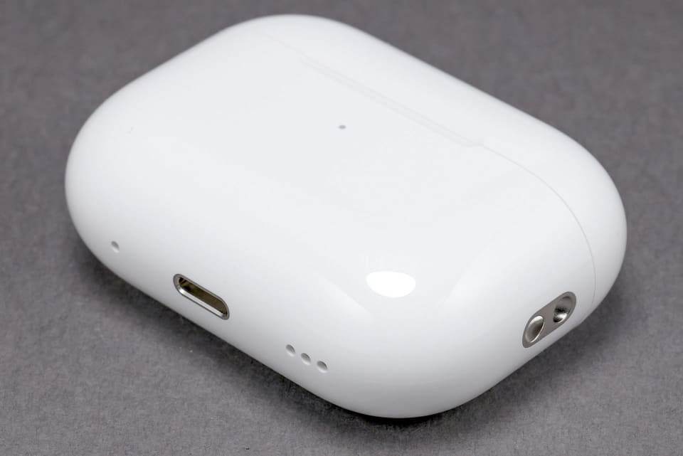 新型AirPods Pro、スゲく完成度が高いTWS・NCイヤホンだゼ