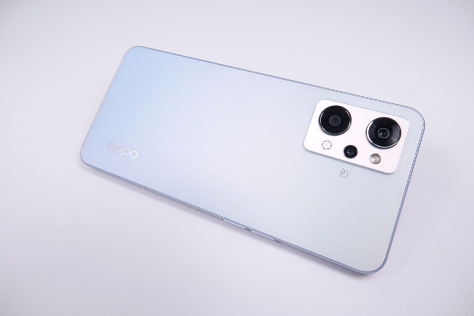OPPO Reno7 A」クイックレビュー、しっかり長く使えるパートナーな一台