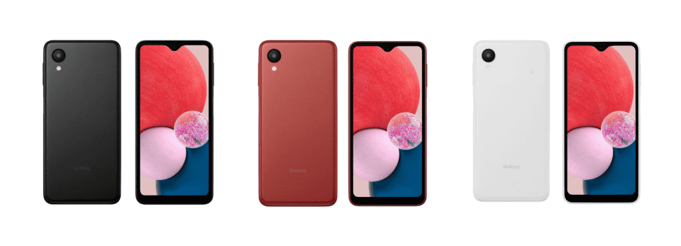 楽天モバイルから「Galaxy A23 5G」、3万2800円 - ケータイ Watch