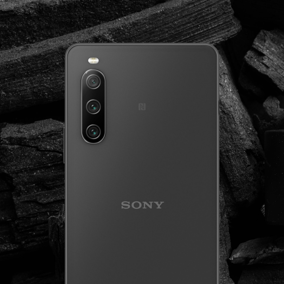 ソニーから「Xperia 10 IV」の“SIMフリー版”、3月10日発売 - ケータイ