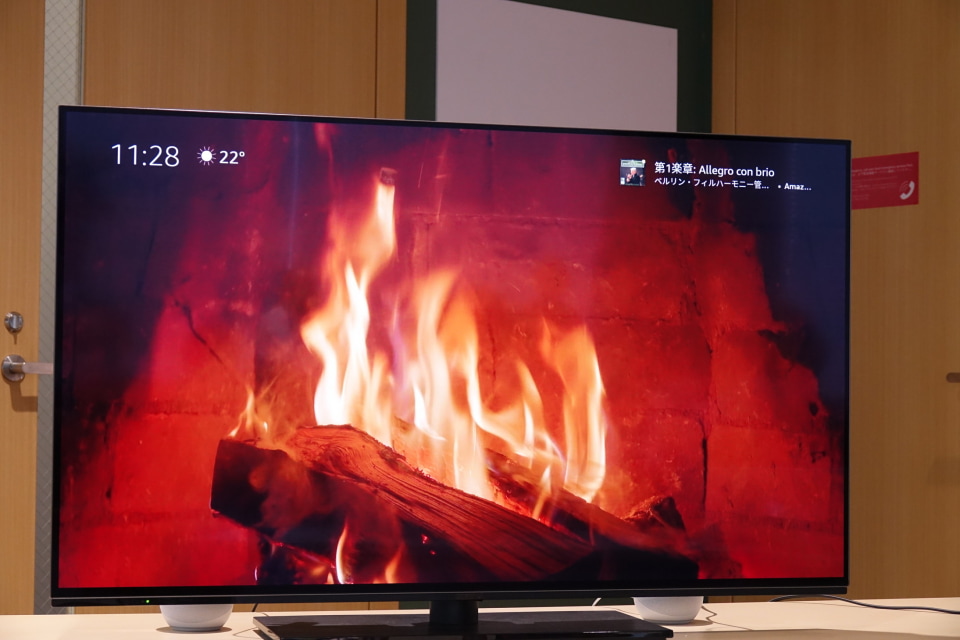 18日発売の「Fire TV Stick 4K/4K Max」クイックフォトレビュー