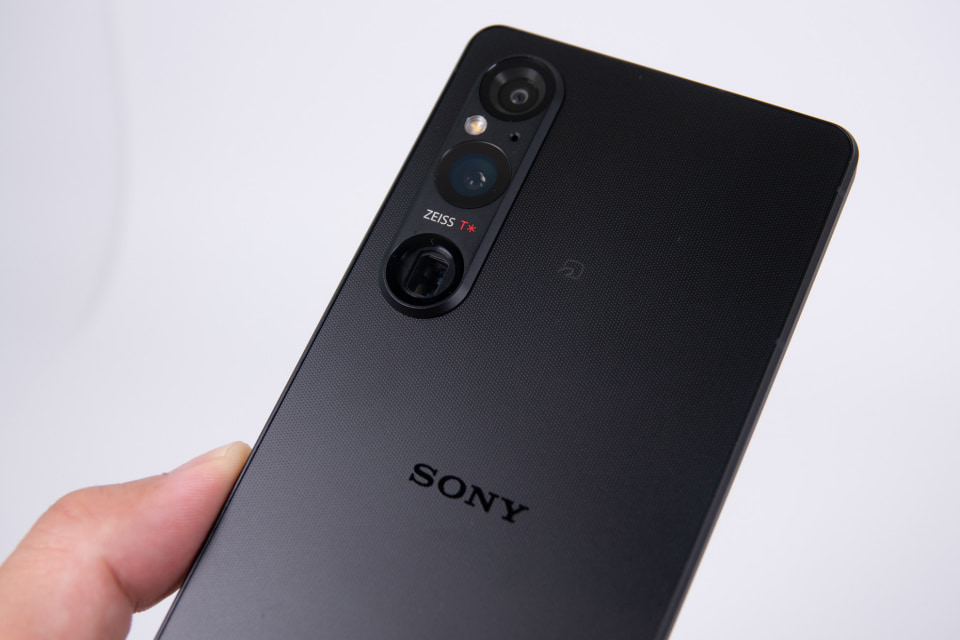 Xperia 1 V」フォトレビュー――カメラ機能を中心にソニーのフラッグ