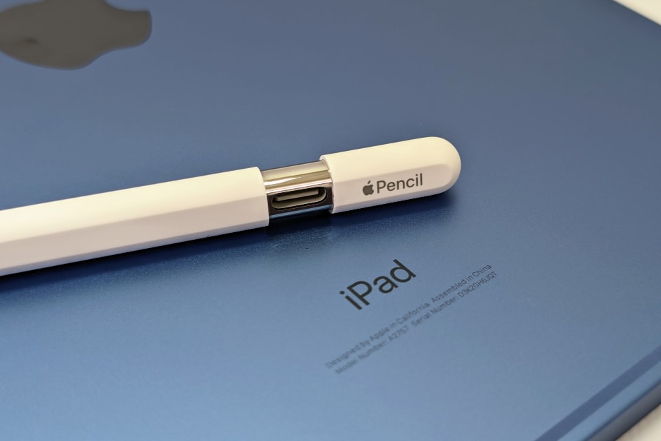 Apple Pencil pro 未使用品 【公式通販】