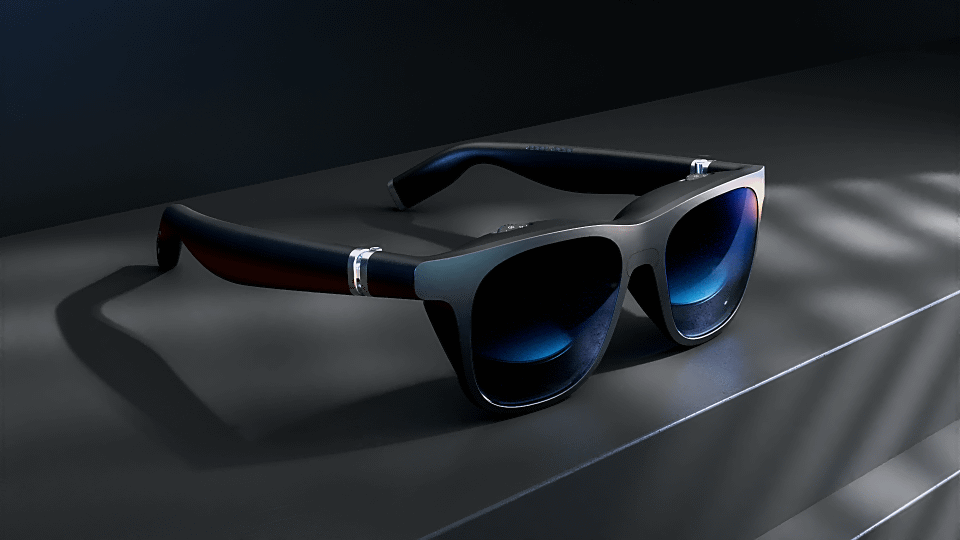 XRグラス「VITURE One」発売、Nintendo Switch用アクセサリーなども