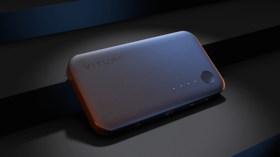 XRグラス「VITURE One」発売、Nintendo Switch用アクセサリーなども