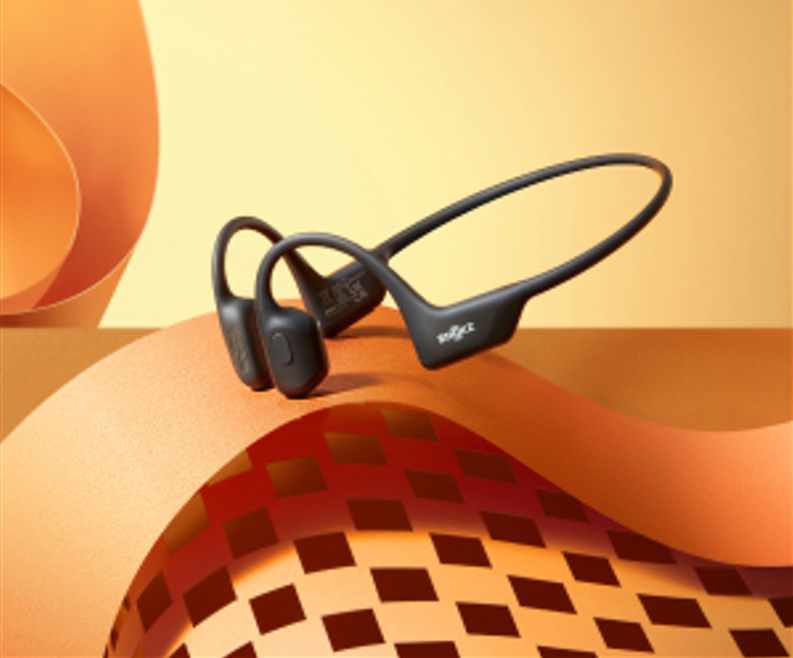 Shokzが福袋を販売へ、骨伝導イヤホン「OpenRun Pro」などが入って2.6