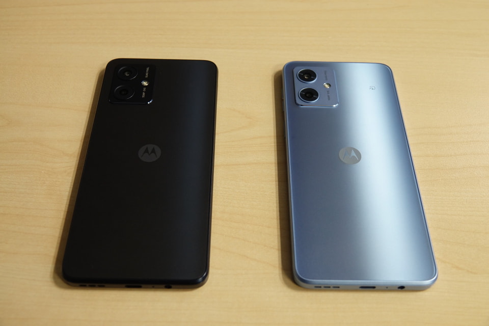 モトローラから「moto g64 5G」28日発売、3万4800円 - ケータイ Watch