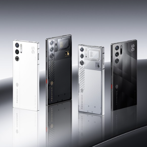 REDMAGIC 9S Pro」が8月5日発売、12万2800円～ - ケータイ Watch