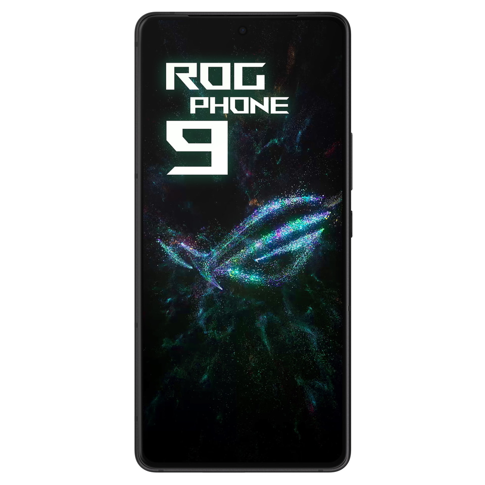 ASUS「ROG Phone 9」シリーズをグローバル発表――メインカメラには6軸