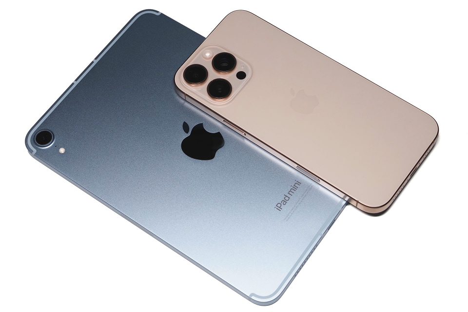 1カ月使用してみた「iPad mini (A17 Pro) 」、今後のApple