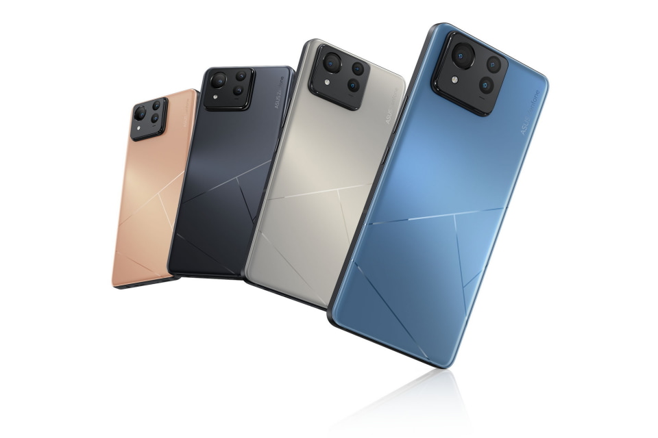 Zenfone 11 Ultra」日本国内で7月5日発売、Snapdragon 8 Gen 3搭載で14