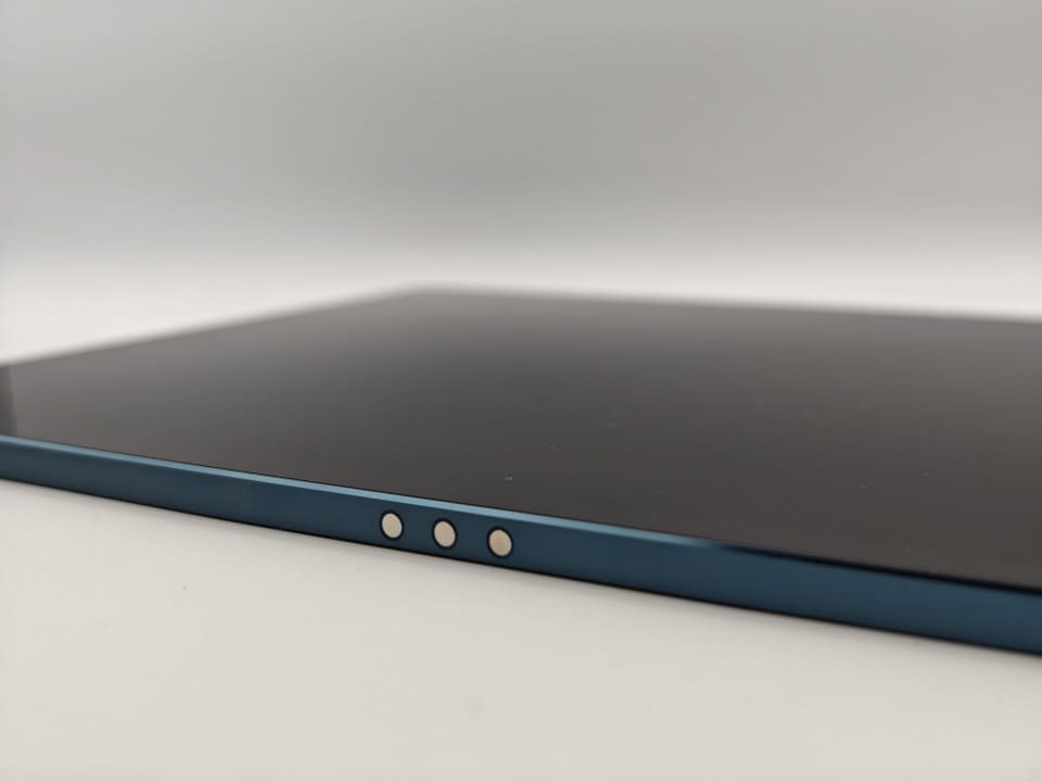 エンタメが楽しいペン付き「Lenovo Yoga Tab Plus」レビュー