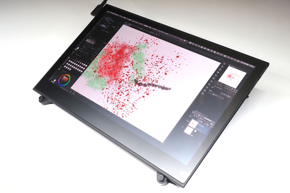 ワコムのペンタブアクセサリーがまさかの「13インチiPad Pro（M4）」で