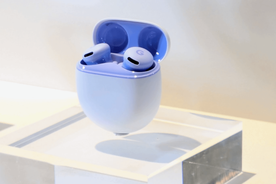 グーグル アクティブノイズキャンセリングやGeminiに対応した