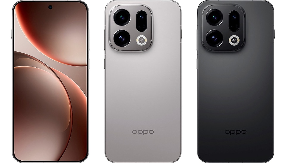 auから「OPPO Find X9」発売、13.5万円 - ケータイ Watch