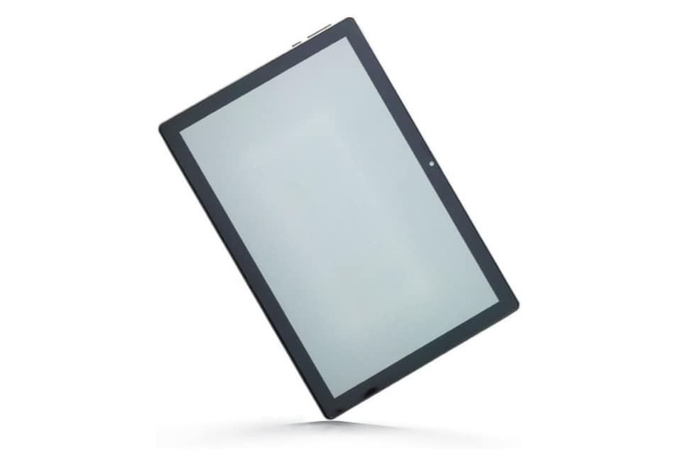 3COINSから10.1インチタブレット登場 1万6500円 - ケータイ Watch