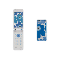 ドコモ、「SH-02B marimekko」を7月2日発売 - ケータイ Watch