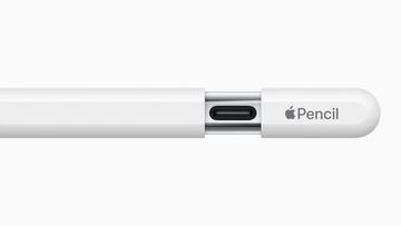アップル、USB-C対応の新型Apple Pencilを発表 - ケータイ Watch