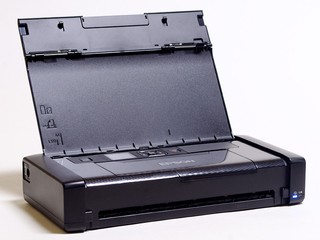 西川和久の不定期コラム】エプソン「PX-S05」 ～大きさ、重量に