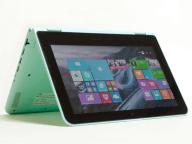 西川和久の不定期コラム】日本HP「Pavilion 11-k000 x360」 ～Braswell