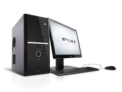 iiyama PC、Skylakeを搭載した高拡張性・高性能ミドルタワーPC - PC Watch