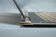 Hothotレビュー】日本HP「HP Spectre 13-v006TU」 ～世界最薄の13.3型