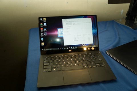 イベントレポート】Dell、2in1やノートPCを第8世代Coreに刷新。白い