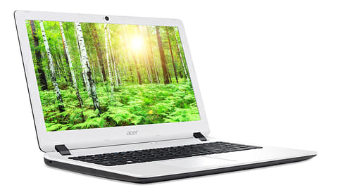 日本エイサー、5万円台からの15.6型ノートPC - PC Watch