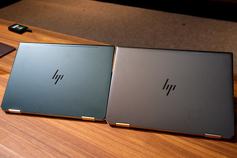 日本HP、ペン対応/第8世代Core搭載で22時間駆動の2in1「Spectre x360