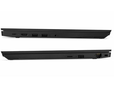 レノボ、Ryzenを搭載した15.6型ビジネスノート「ThinkPad E585」 - PC