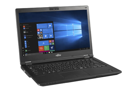 biz】富士通、第8世代の4コアCore i5を積んだ15.6/14型ノートPC - PC Watch