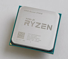 自動OC機能で大幅ブーストした第2世代誕生。Ryzen セカンドインパクト