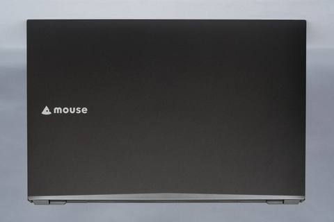 Hothotレビュー】デスクトップ向けCore i7搭載の15.6型ノート、マウス