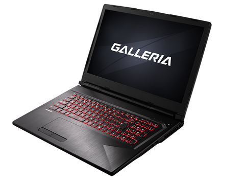 ドスパラ、第9世代Core/GTX 1660 Ti搭載のゲーミングノートなど - PC Watch