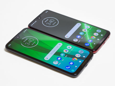 西川和久の不定期コラム】Snapdragon 632搭載で3万円の6.24型スマホ