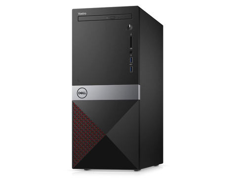 biz】デル、5万円切りの法人向けデスクトップPC - PC Watch