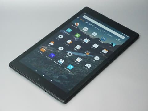 山口真弘の電子書籍タッチアンドトライ】高速化&USB Type-C対応になっ