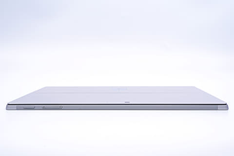 Hothotレビュー】Ice Lakeで一新され“6”から磨きがかかった「Surface