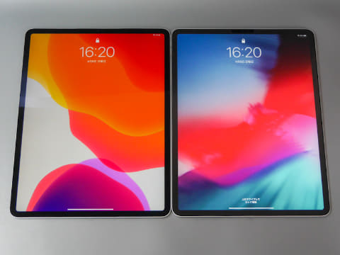 山口真弘の電子書籍タッチアンドトライ】Apple「12.9インチiPad Pro(第