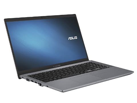 biz】ASUS、ミニD-Sub15ピン搭載で液晶が180度開く15.6型ノートPC - PC