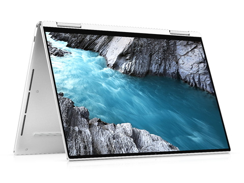 デル、13.4型ノートの新型「XPS 13」などTiger Lake搭載製品13機種を