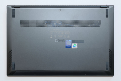 Hothotレビュー】Tiger Lake搭載で税別11万円台から! ASUSの13.3型