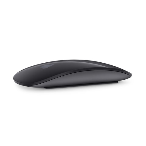 Mac Info】祝、新モデル! Apple純正マウス「Magic Mouse」のメリット