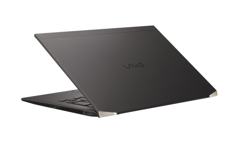VAIO Z」が本日発売。VAIO最高クラスの高性能モバイルノート - PC Watch